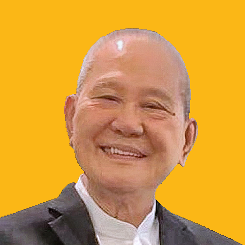 Mr. Chow Joo Heng