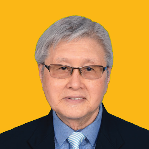Dato' Chuah Kooi Yong