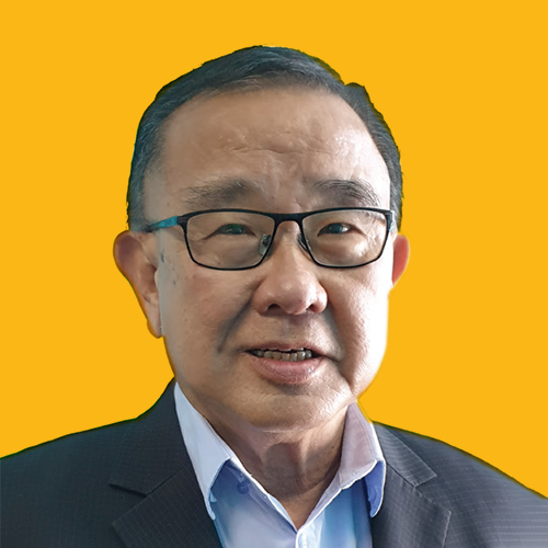 Dato' Hwang Thean Long