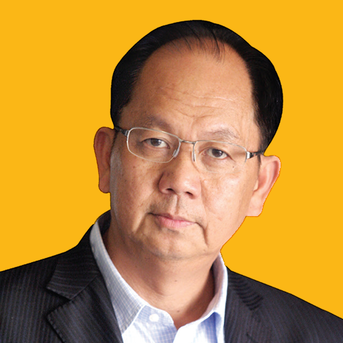  Dato' Khor Chong Boon