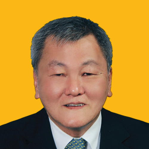 Dato' Seri Koay Hean Eng