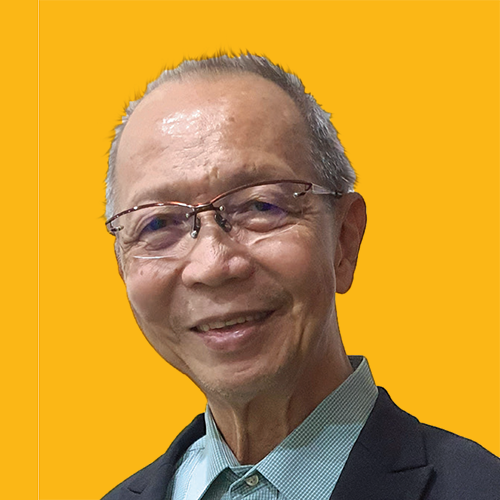 Mr. Koay Seng Chong