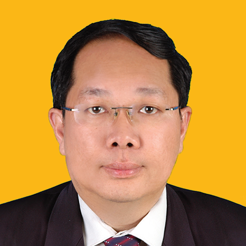 Dato' Leong Woay Hong, DJN