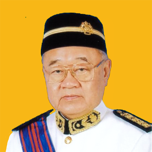 Tan Sri Dato' Seri Lim Gait Tong 