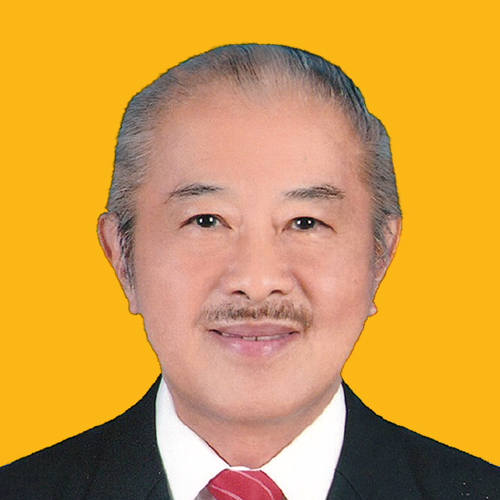 Dato' Dr. Loh Hock Hun 