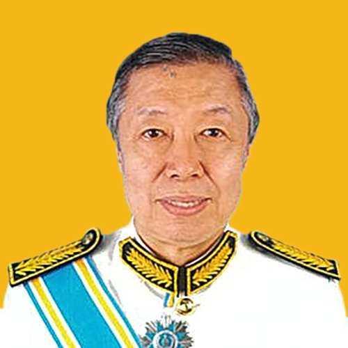 Dato' Ong Kuen Heng