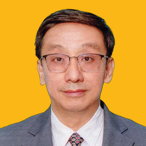 Mr. Ooi Beng Geh, DJN