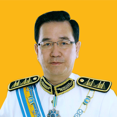 Tan Sri Dato' Seri Dr. Tan Khoon Hai 