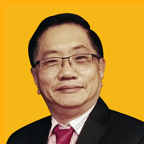 Dato' Teh Eng Hin