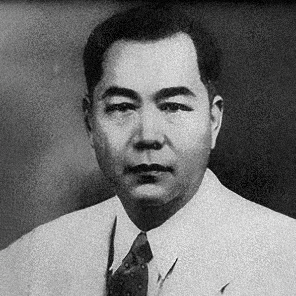 苏紫厅先生