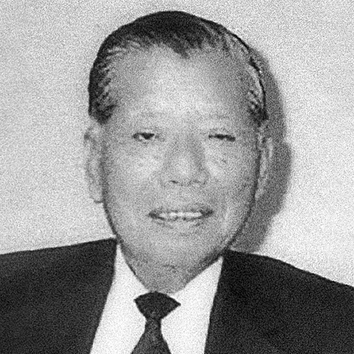 拿督骆文秀