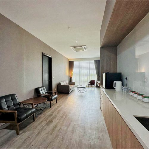 Suites King